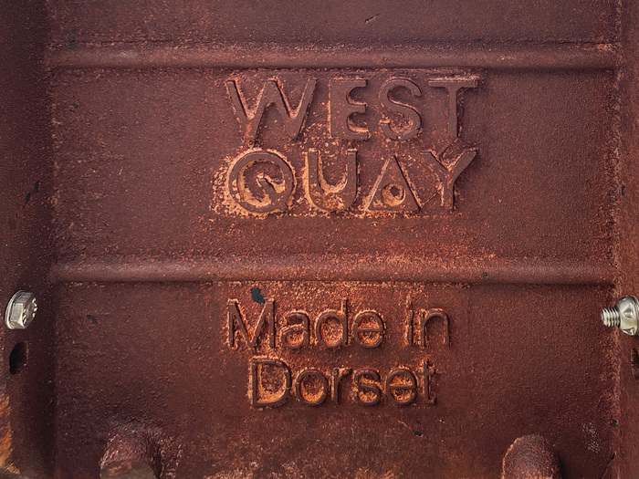 West Quay 8