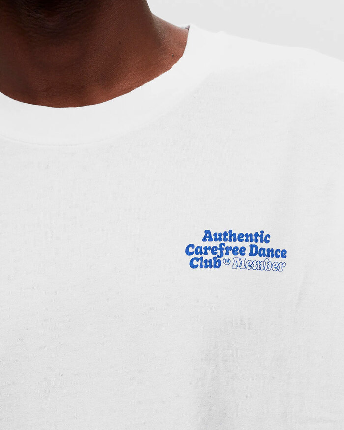 Carefree Dance Club 3