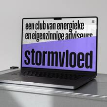 Stormvloed consultancy