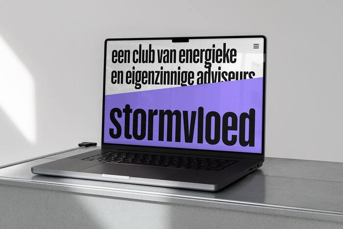 Stormvloed consultancy 1