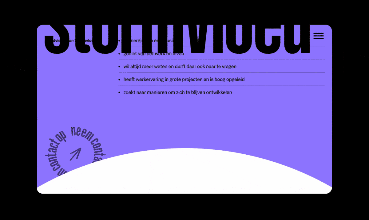 Stormvloed consultancy 5