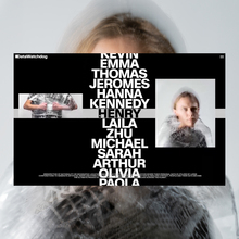 DataWatchdog website