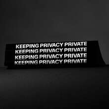 <cite>Keeping Privacy Private</cite>