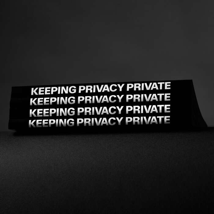 Keeping Privacy Private 1