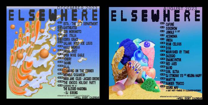 Elsewhere (2023) 1