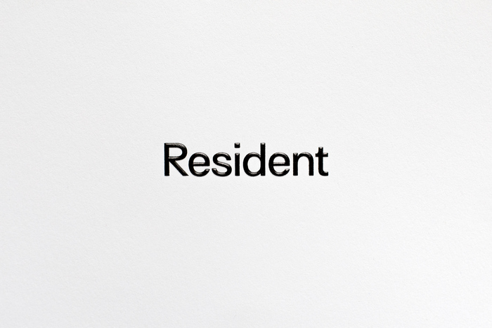 Resident 1
