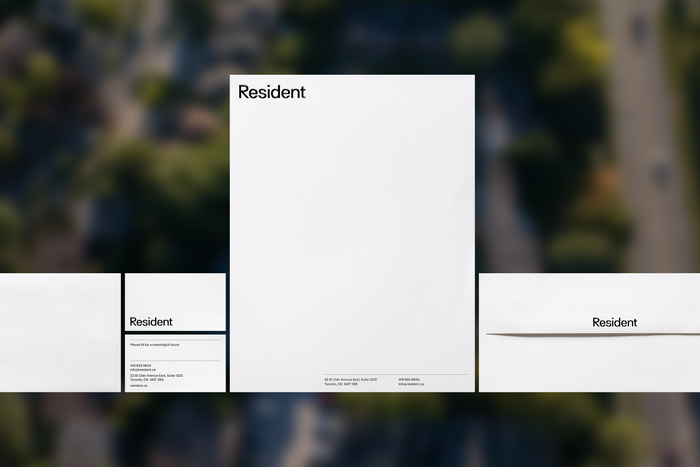 Resident 4