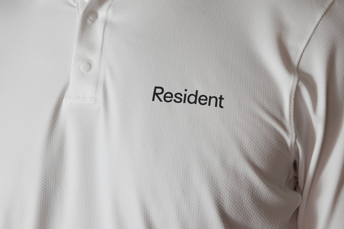 Resident 14