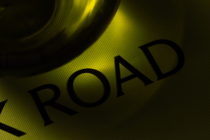 Park Road 3
