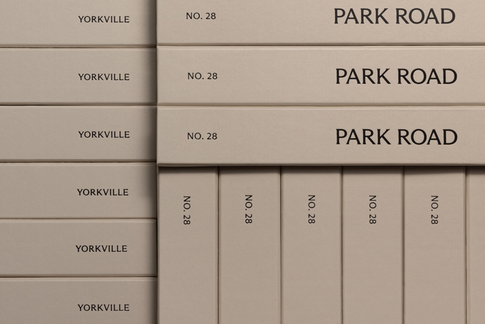 Park Road 5