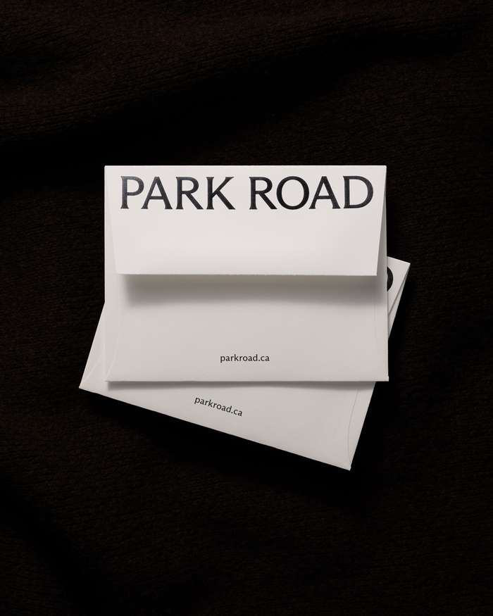 Park Road 4