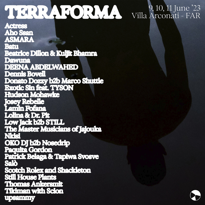 Terraforma Festival 2023 2