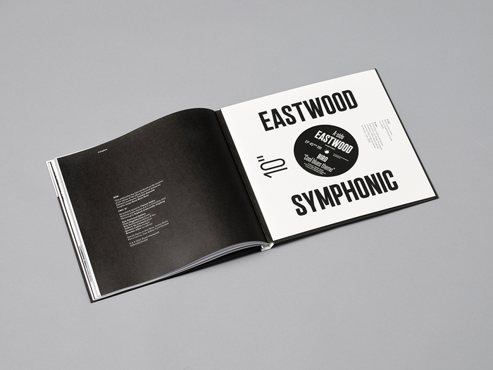 Eastwood Symphonic by Kyle Eastwood 4