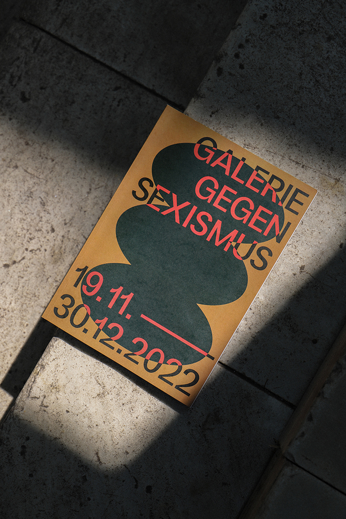 Galerie gegen Sexismus 3