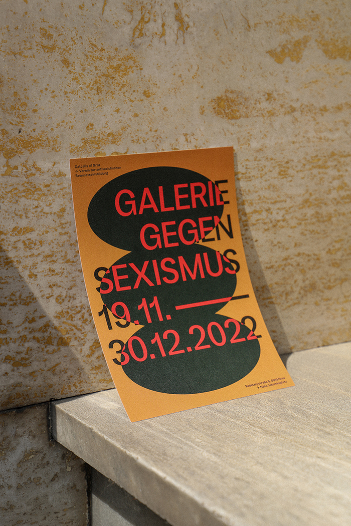 Galerie gegen Sexismus 8