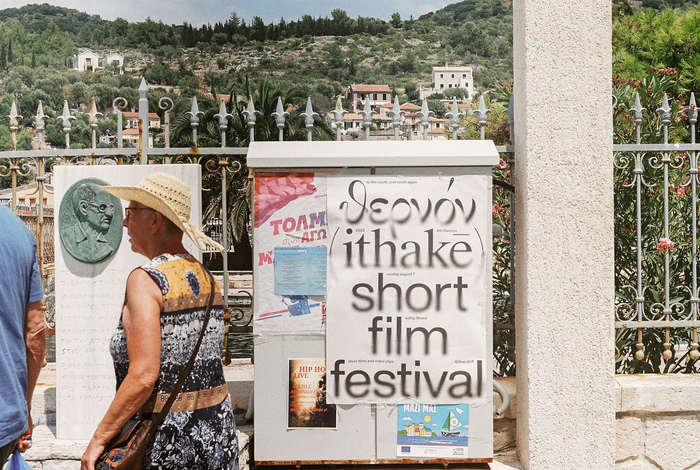 Thernon Short Film Festival 2022 1