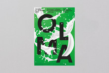 OLMA poster 2020