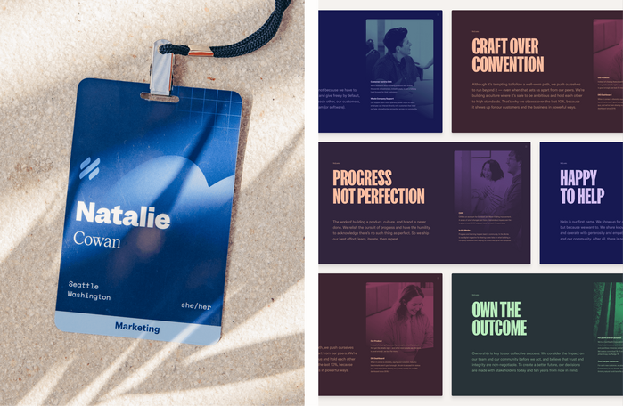 Help Scout brand refresh 4