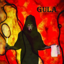 Gula – <cite>Gula</cite> album art