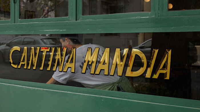 Cantina Mandia 2