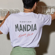 Cantina Mandia