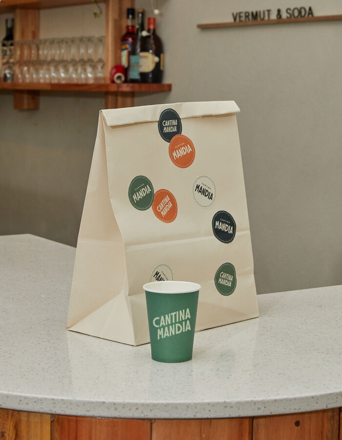 Cantina Mandia 7