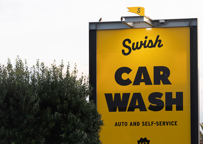 Swish Car Wash 4