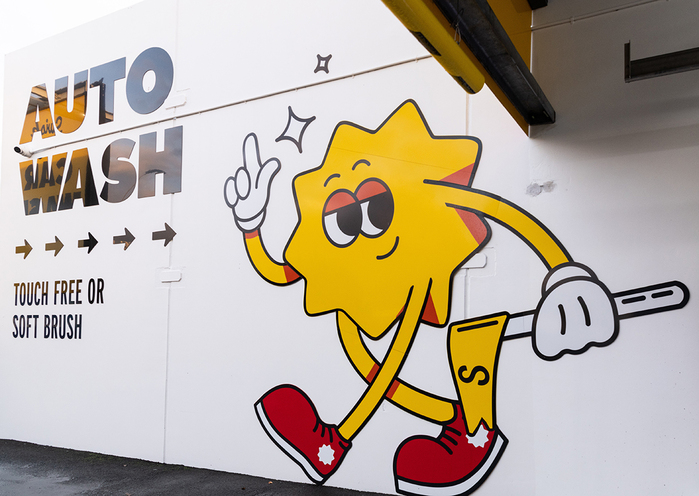 Swish Car Wash 3