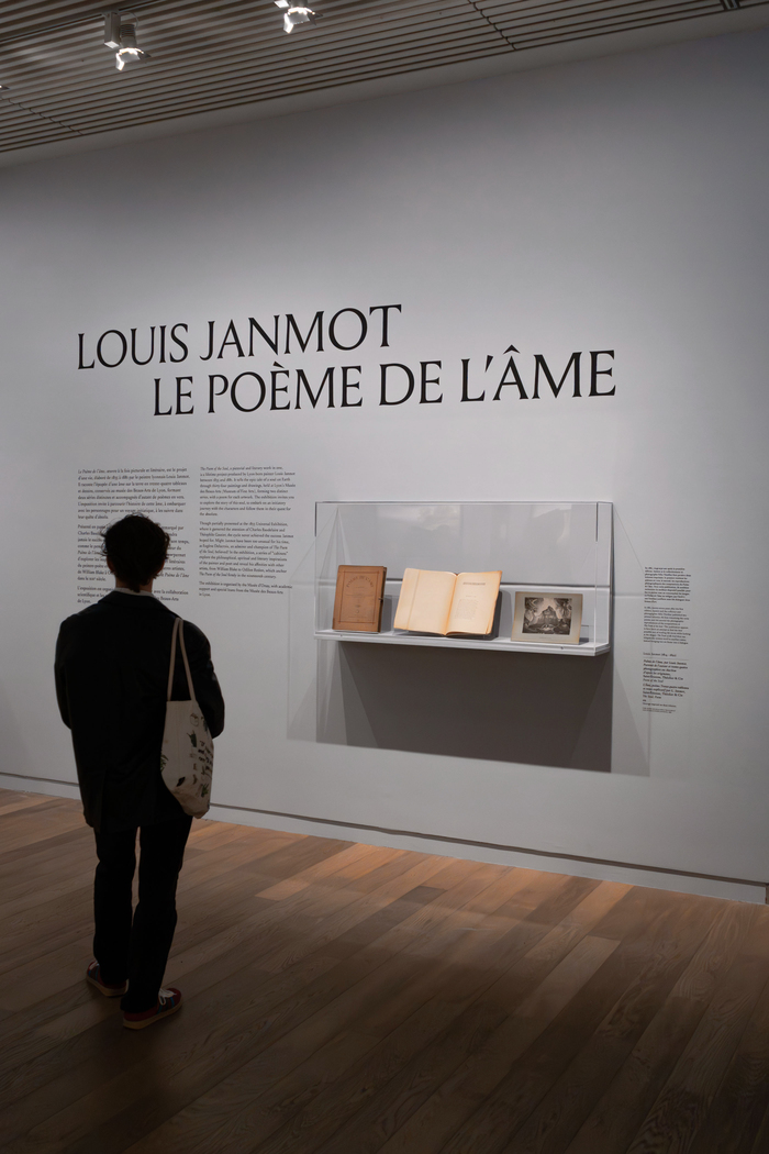 Louis Janmot, Le poème de l’âme, Musée d’Orsay 2