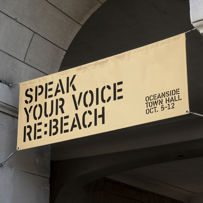 Re:Beach 4