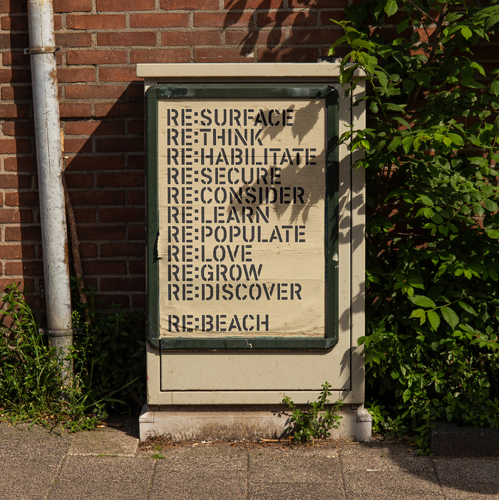 Re:Beach 2