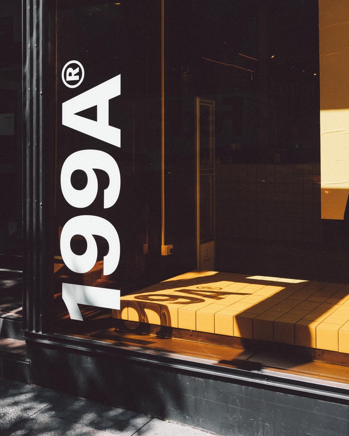 199A®, Brisbane 2