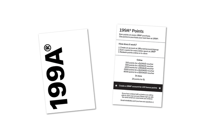 199A®, Brisbane 9
