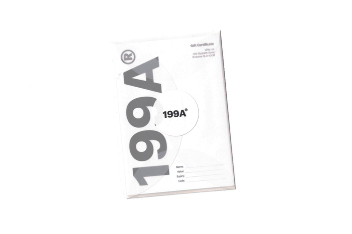 199A®, Brisbane 10