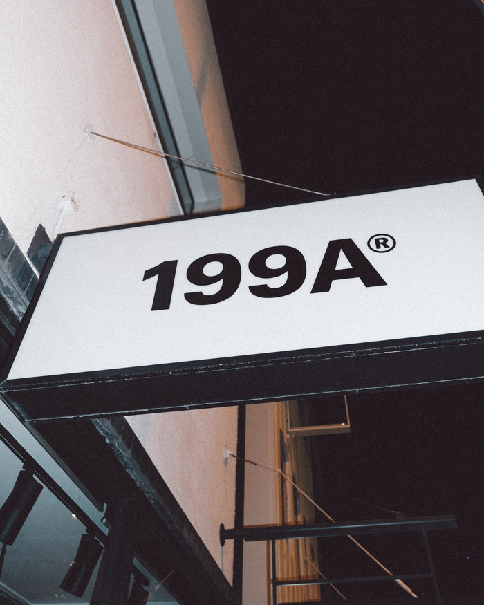 199A®, Brisbane 4