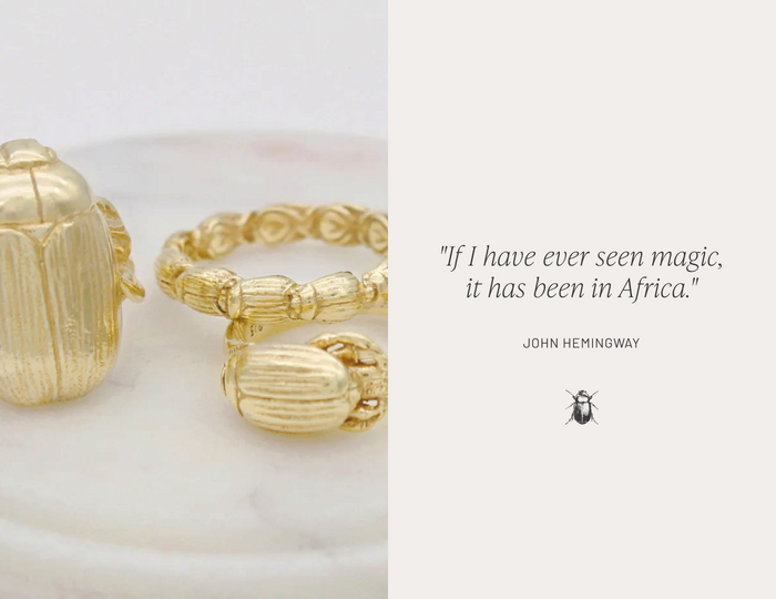 Anna Rosholt Jewellery 4