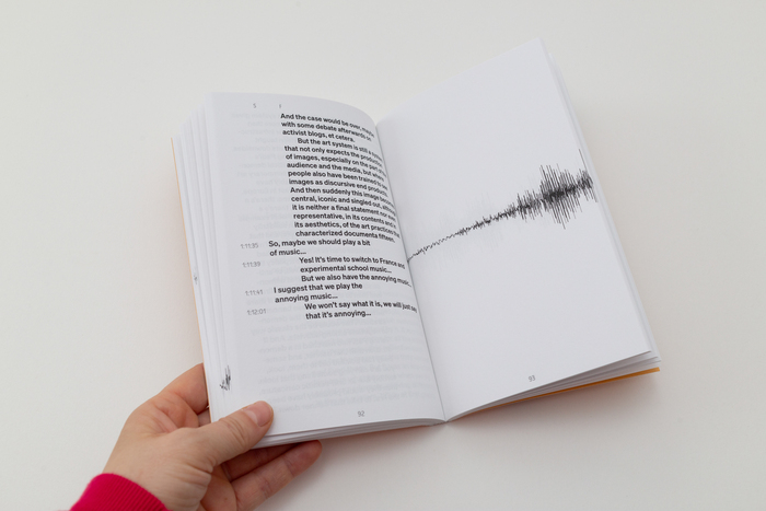 Lumbung, Commons and Community Art: a conversation on the behind-the-scenes of documenta fifteen 3