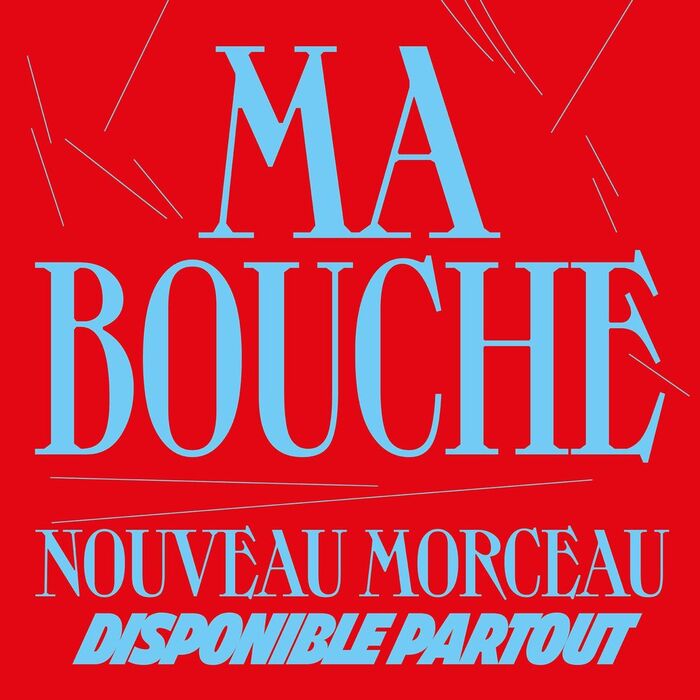 MPL – Bonhommes album art and campaign 3