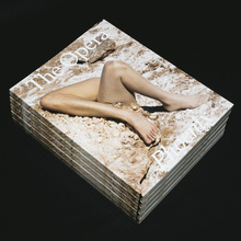 <cite>The Opéra</cite> magazine, issue XI<cite>, “</cite>Phoenix”