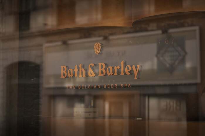 Bath &amp; Barley 1