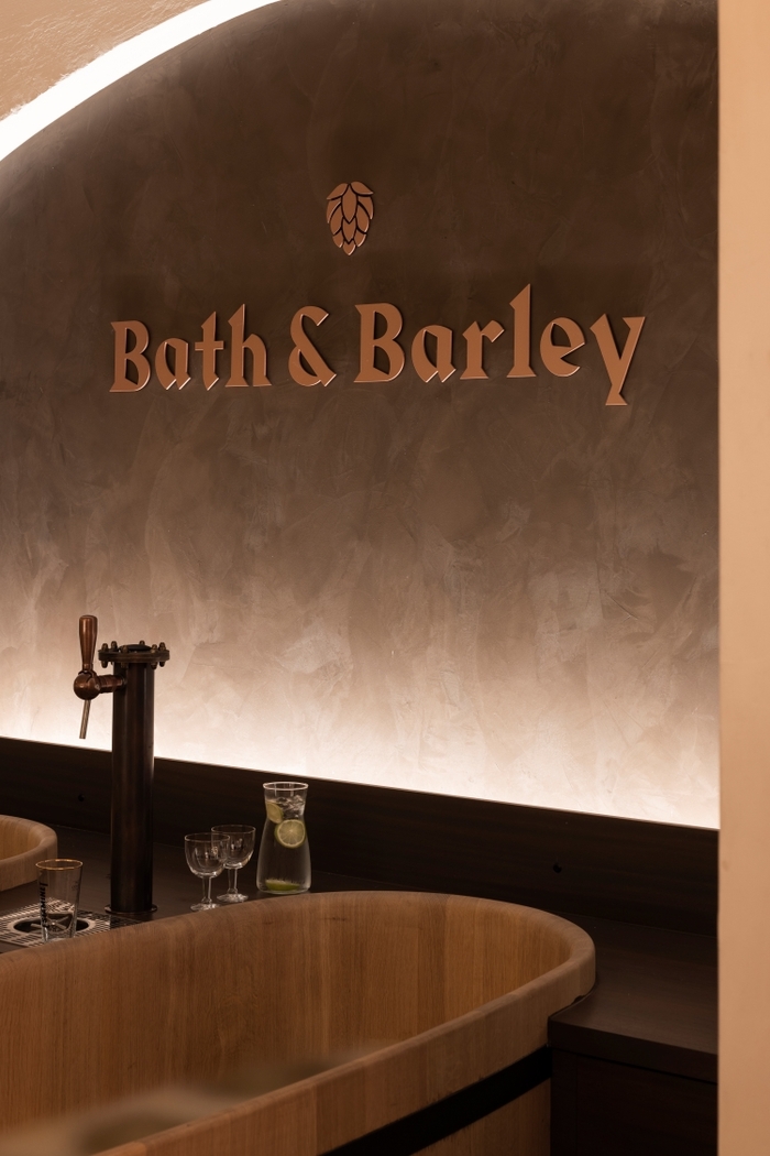 Bath &amp; Barley 3