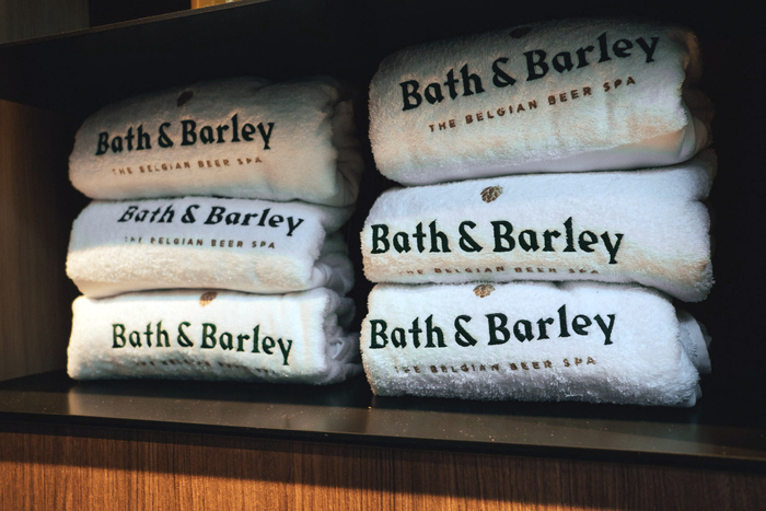Bath &amp; Barley 4
