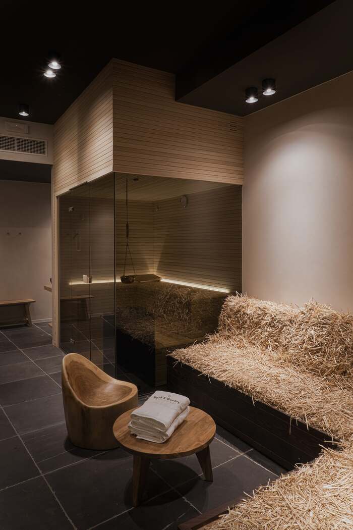 Bath &amp; Barley 5
