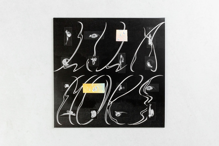 LILAMORS – When I Am Dead, My Dearest album art 4