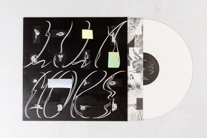LILAMORS – When I Am Dead, My Dearest album art 3