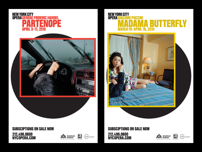 New York City Opera (2009&ndash;2013) 7
