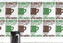 ReAnimator Coffee Roasters