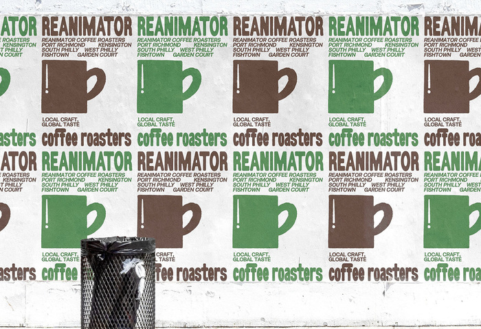 ReAnimator Coffee Roasters 1