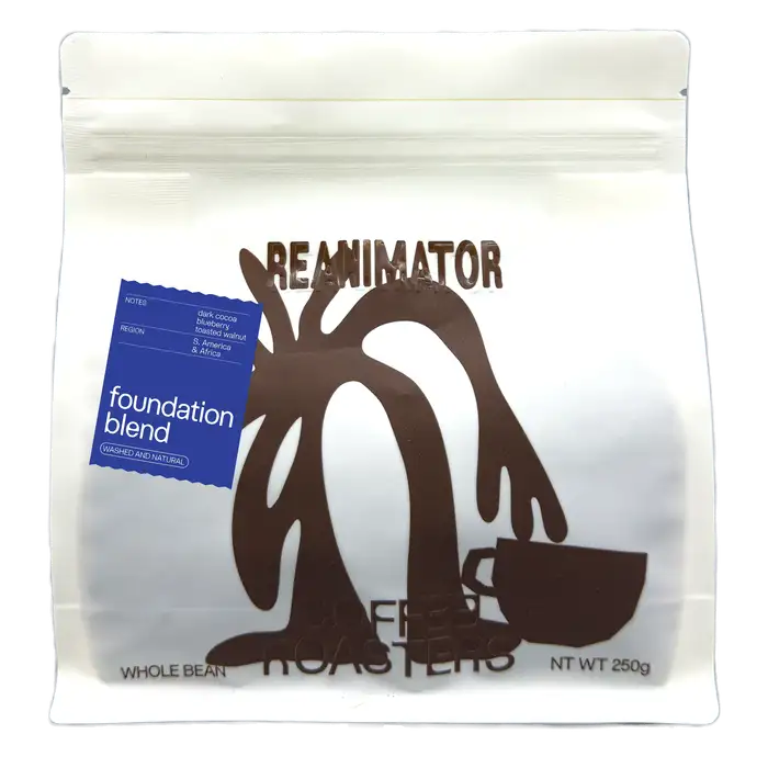 ReAnimator Coffee Roasters 4