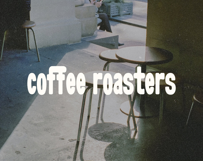 ReAnimator Coffee Roasters 8